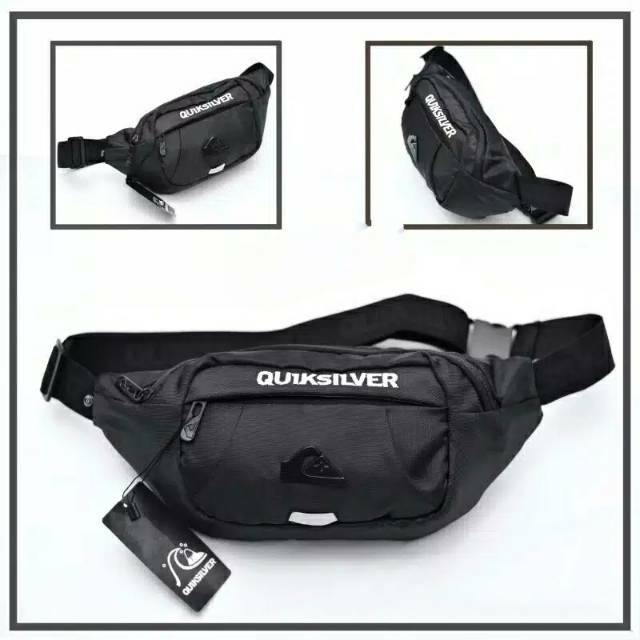 sling bag volcom