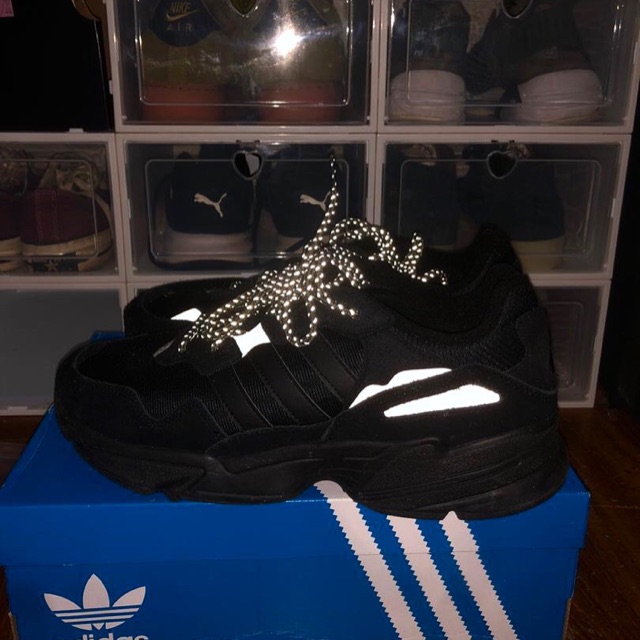 adidas yung size 7