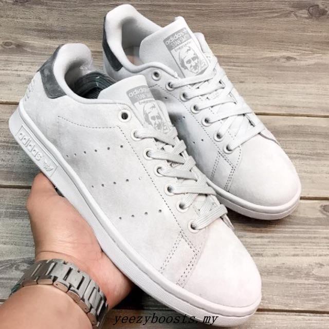 adidas stan smith reigning champ