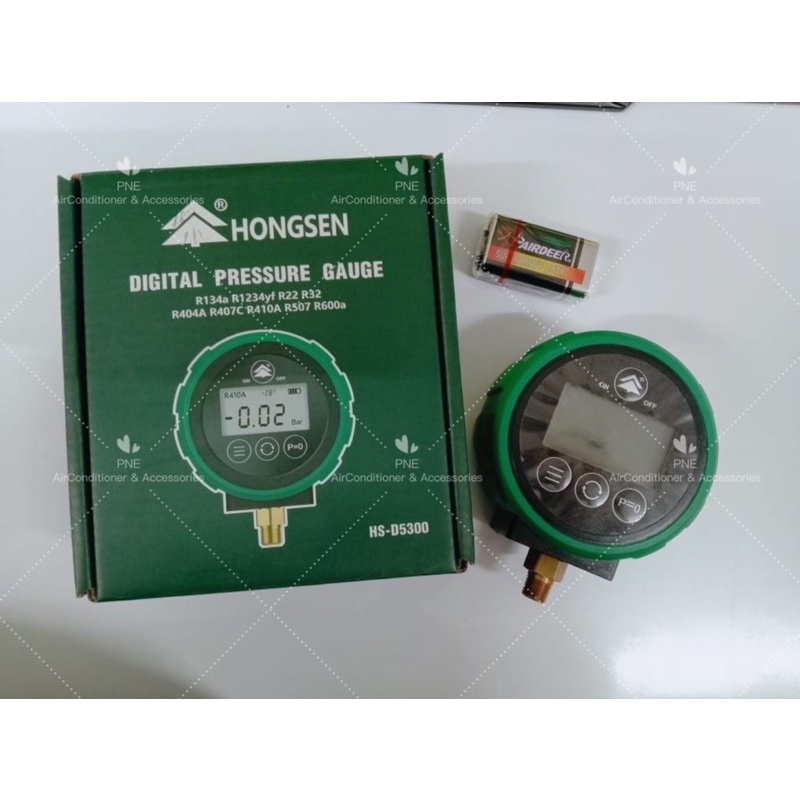 ready-stock-hong-sen-digital-pressure-gauge-hs-d5300-shopee-malaysia