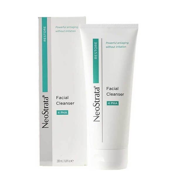 neostrata cleanser