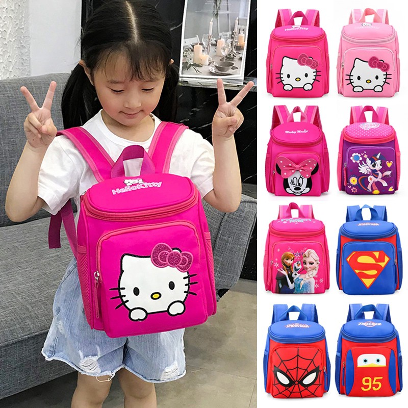 lunch backpack for toddlers