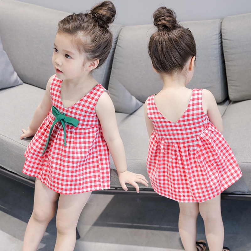 baby girl casual dresses