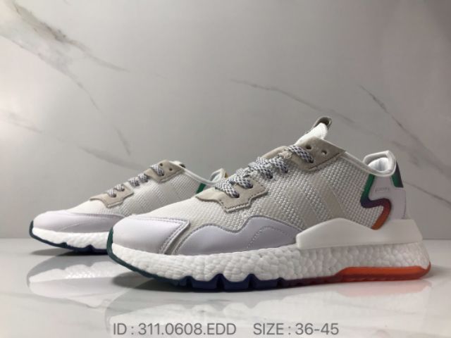 adidas nite jogger stockx