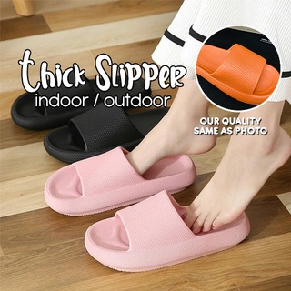 BC Slipper Soft High Japanese Style Thick Sole House Sliper Indoor ...