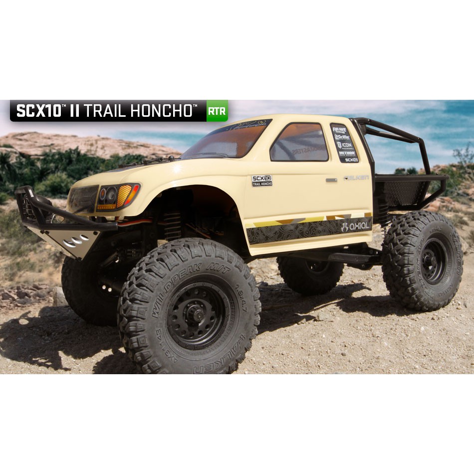 rc car scx10