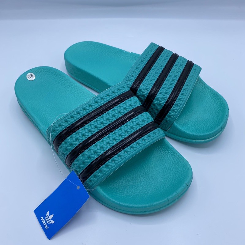 Buy Adidas Adilette Arizona Sandal 100% New  SeeTracker Malaysia