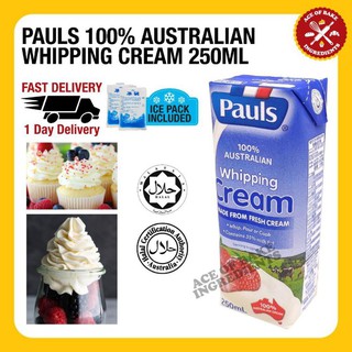 whipping cream - Prices and Promotions - May 2021 | Shopee Malaysia