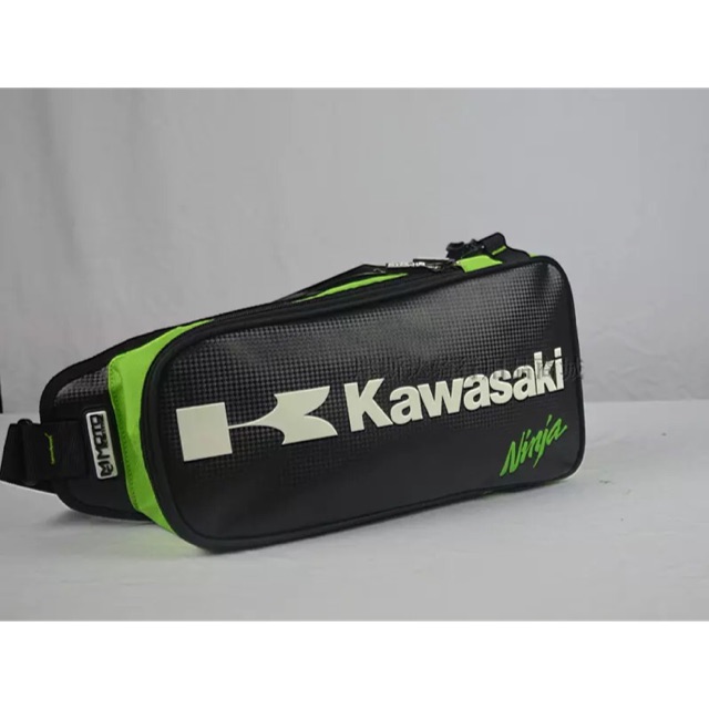 kawasaki bag