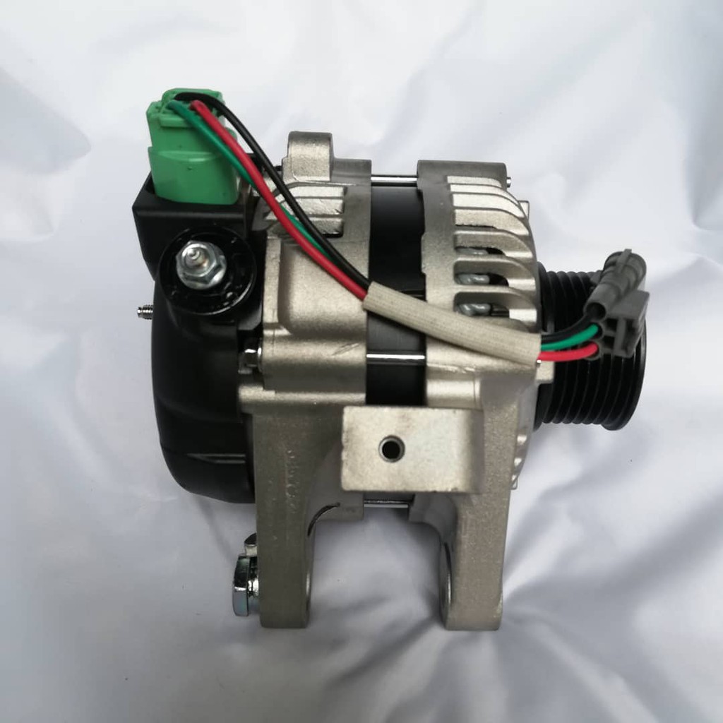 Reconditioned new alternator Toyota Camry ACV 30 (DIRECT FROM FACTORY