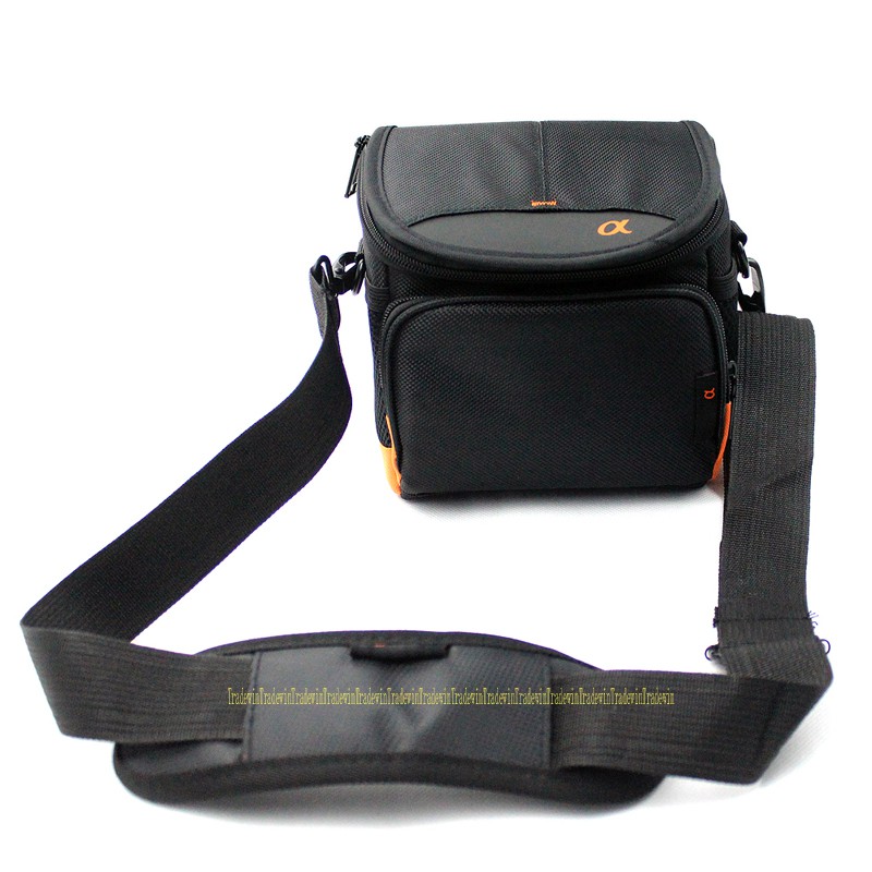 sony alpha camera case