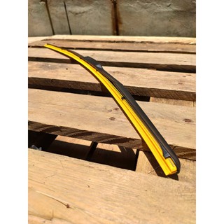 Japan technology Silicone Car Wiper Honda Mazda Proton 