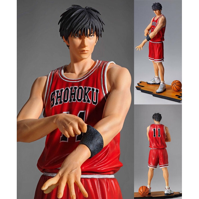 Rukawa Kaede Slamdunk Figurine | Shopee Malaysia