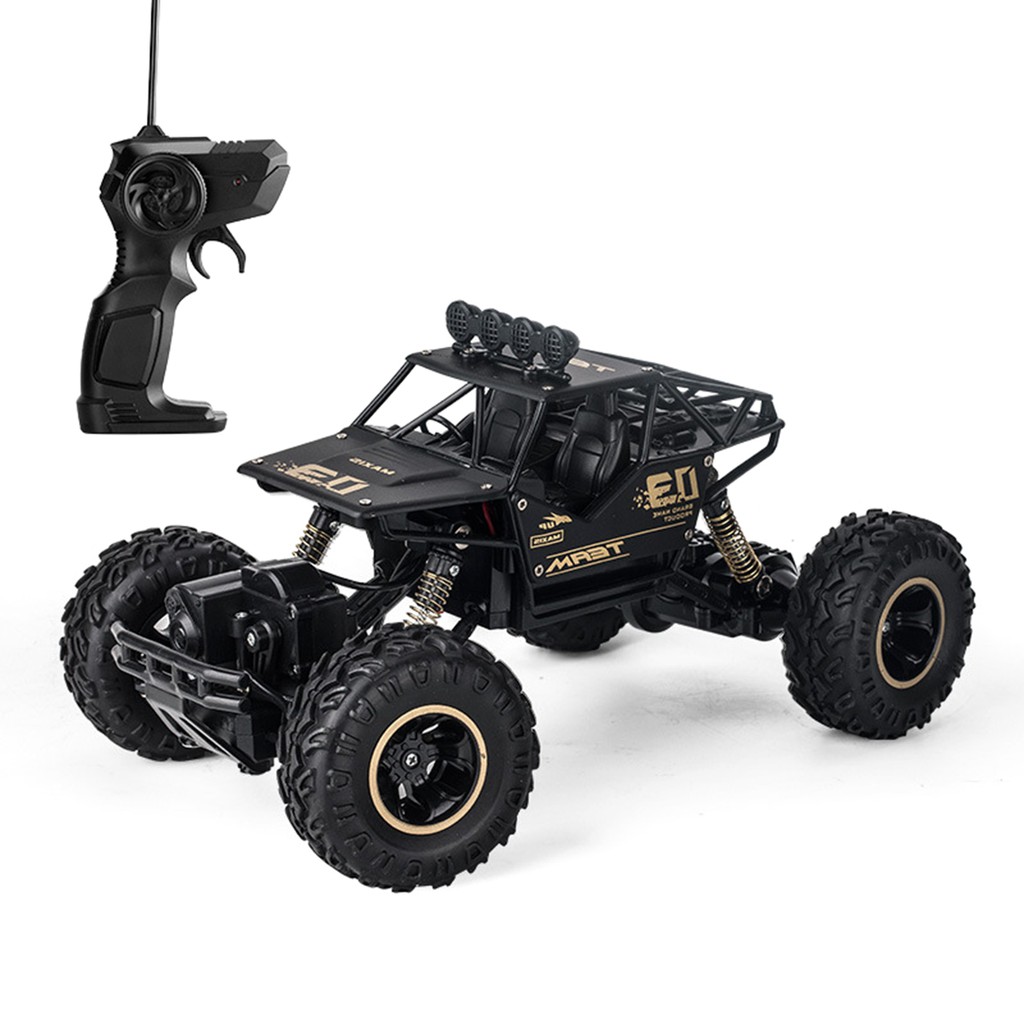 buggy remote control car