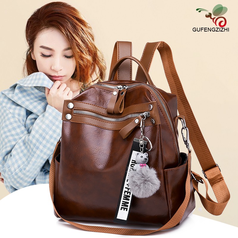 ladies backpack malaysia