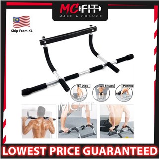 pull up bar - Prices and Promotions - Jan 2023 | Shopee Malaysia