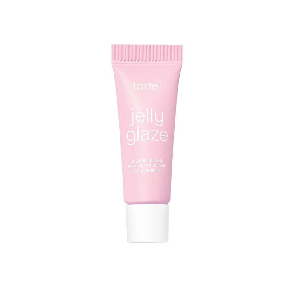 tarte Sea Jelly Glaze Anytime Lip Mask Strawberry Jelly (3g) Shopee Malaysia