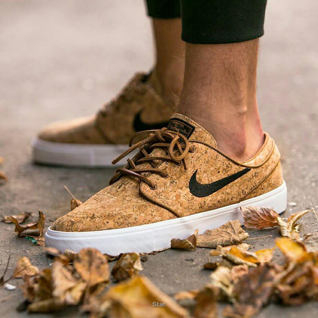 nike sb stefan janoski cork