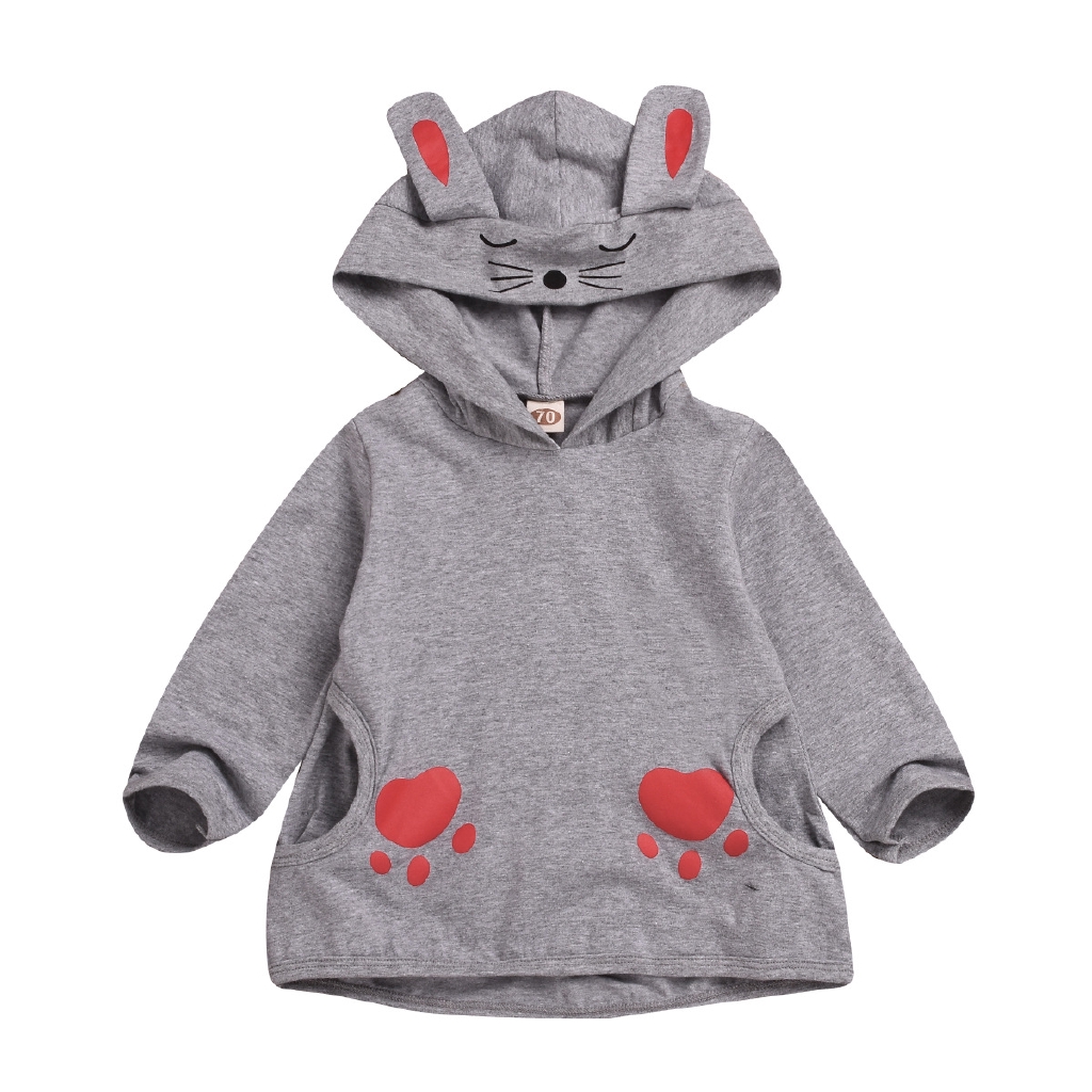 sweaters with ears