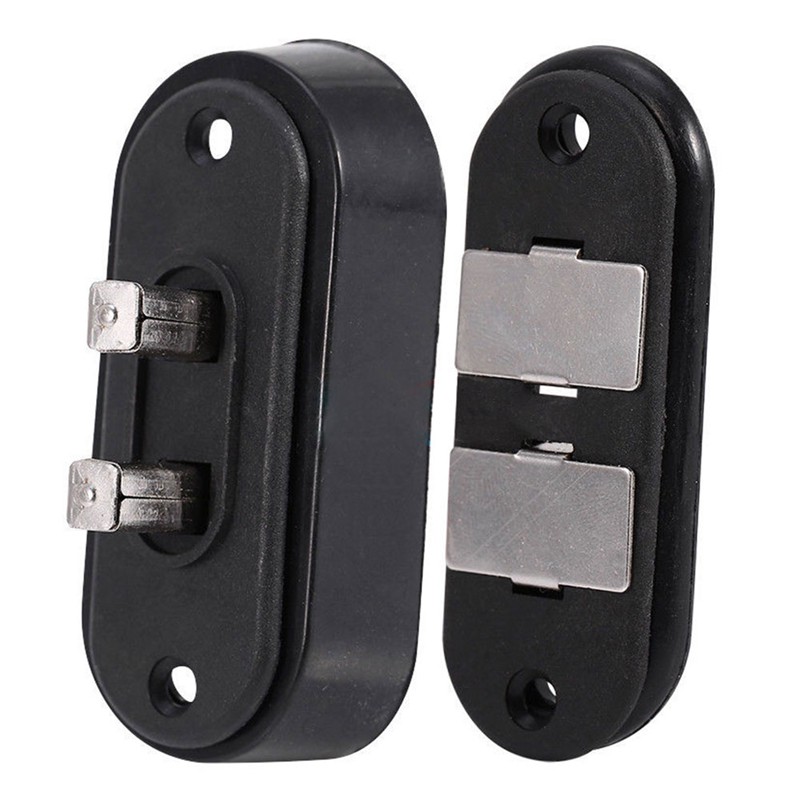 4pcs Vehicletruck Sliding Door Contact Switch Alarm Central