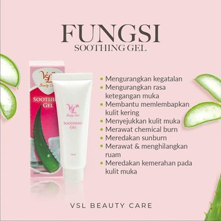 Buy Vsl Beautycare Scrub Gel Seetracker Malaysia