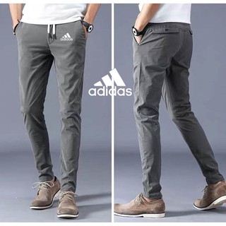 adidas cotton pants