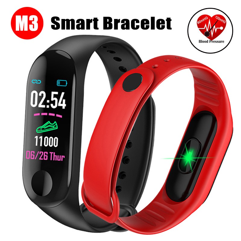 screen touch watch mi