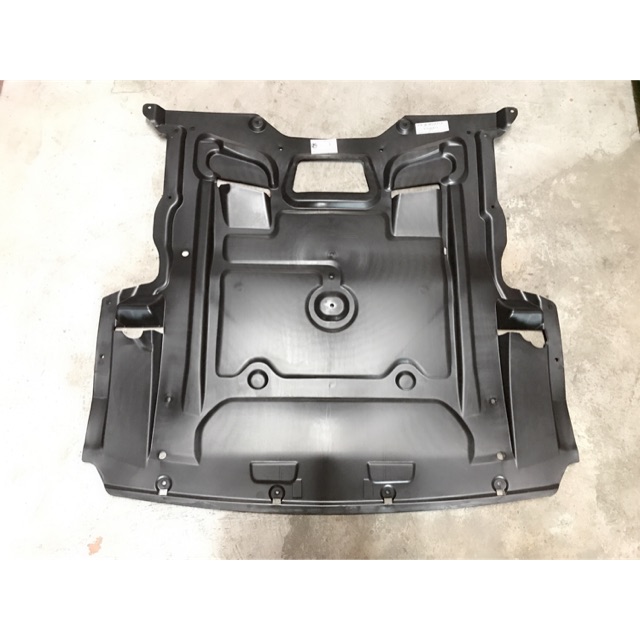 bmw f30 underbody cover