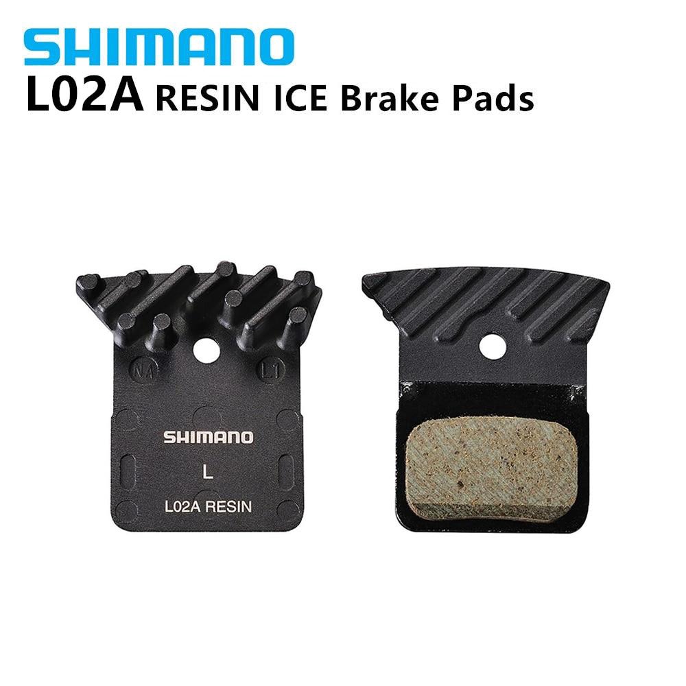 shimano rs505 brake pads