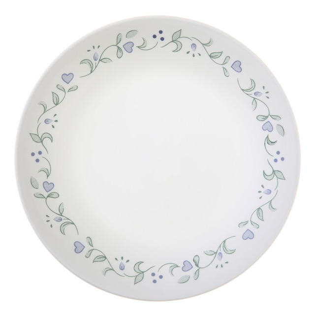 10 10 Sales Corelle Country Cottage 16pc Dinnerware Set