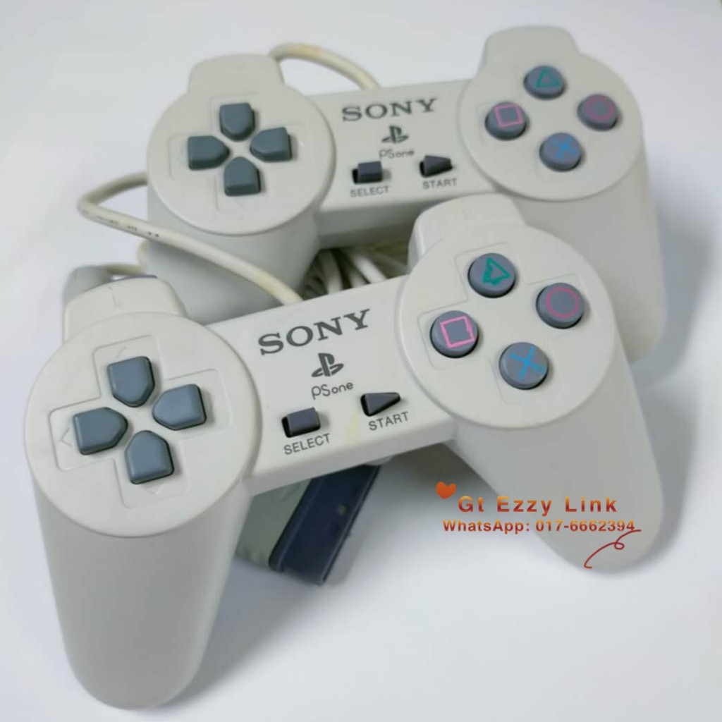 playstation 1 shopee