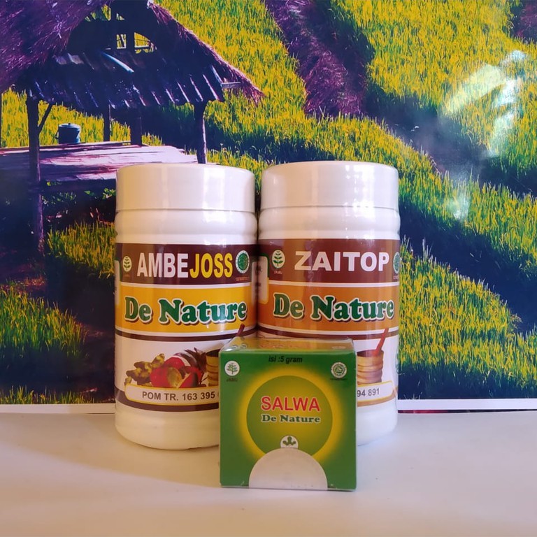 How To Treat Ambeien Easy Without Operation 100 Safe Ambejoss Zaitop And Salwa De Nature Ointment Shopee Malaysia