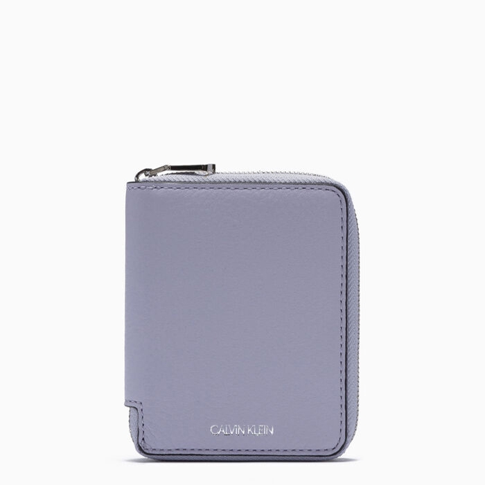 calvin klein wallet women