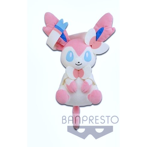 big sylveon plush