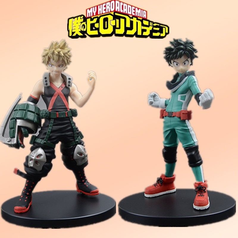 My Hero Academia Collector 32