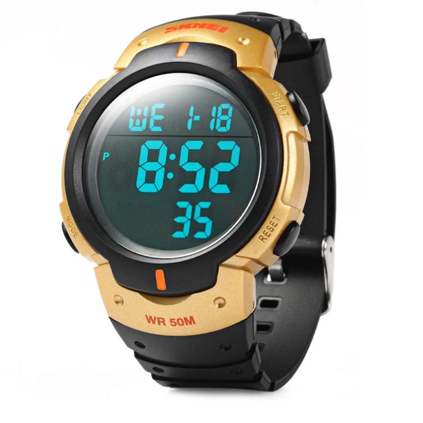 skmei military series