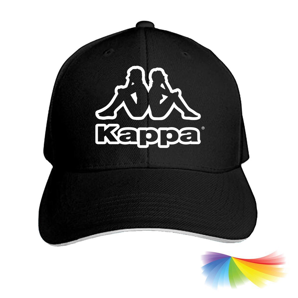 kappa baseball cap