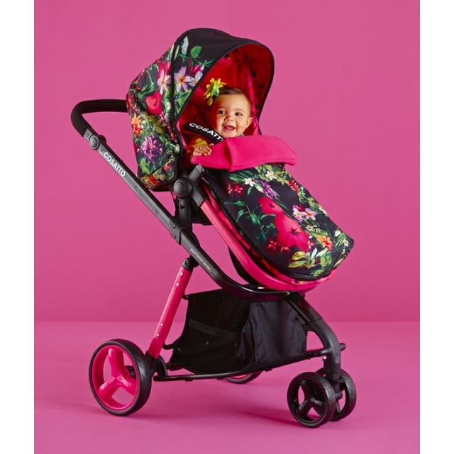 cosatto tropico stroller