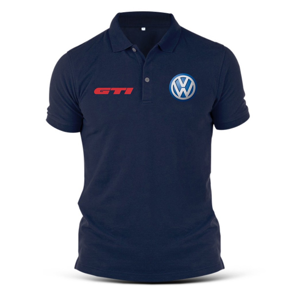 Volkswagen VR6 Polo Shirt-VW Shirts, VW Clothing, VW Apparel ...