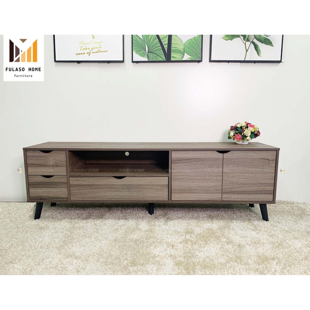 FULASO HOME furniture manufacturer TV Shopee Malaysia