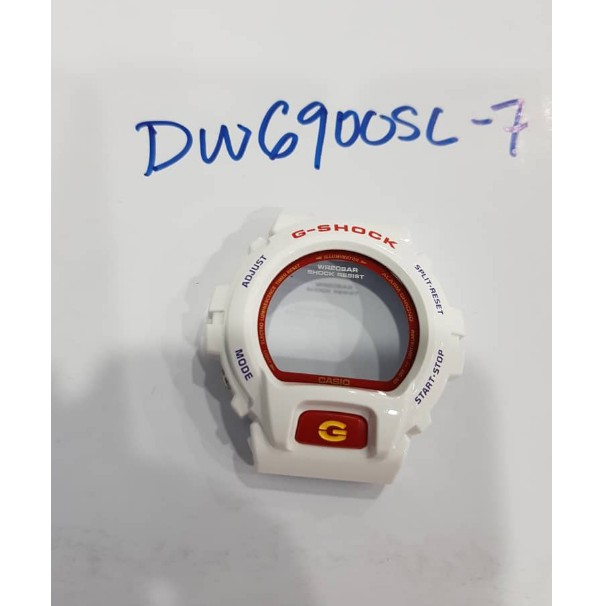 dw6900 sc7
