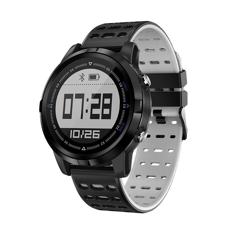 military watch gps