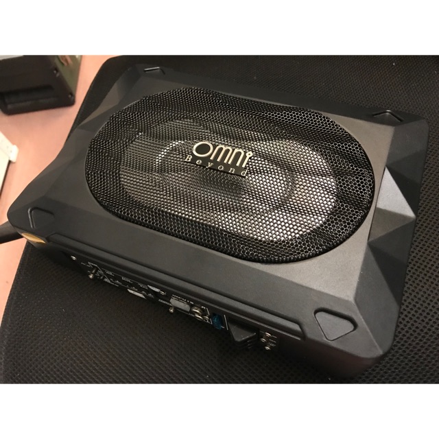 omni subwoofer