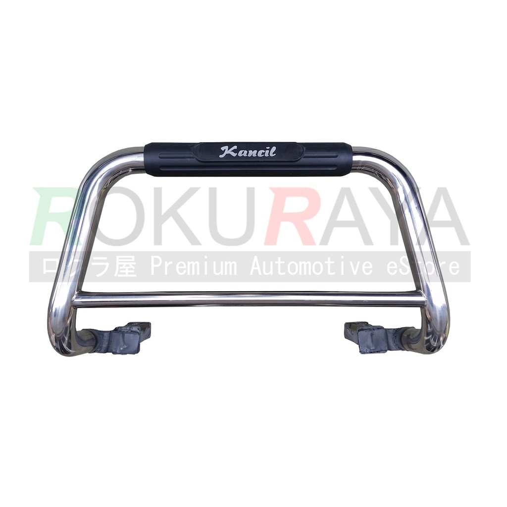 Perodua Kancil New & Old (1994 2009) Front Bumper Kangaroo K Bull Bar