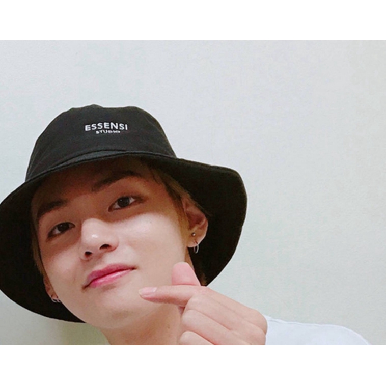 taehyung bucket hat