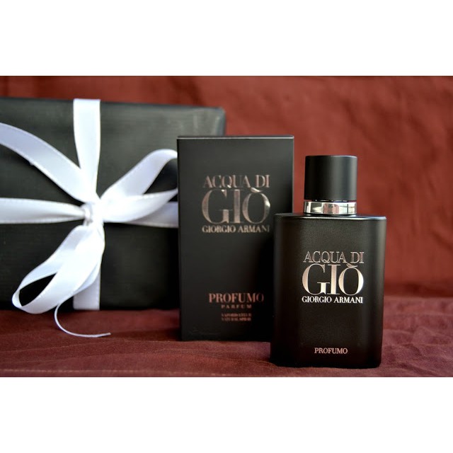 giorgio armani acqua di gio profumo for men eau de parfum