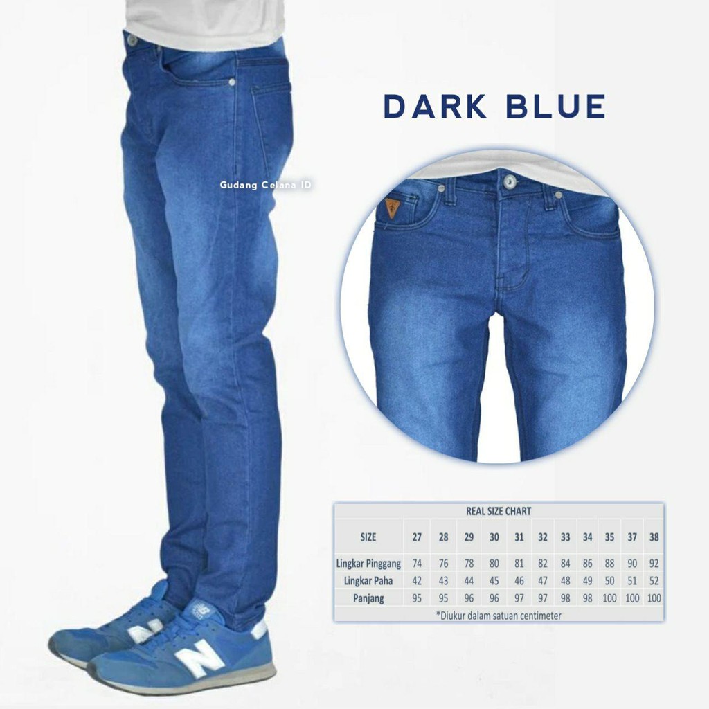 mens slim fit jeans size 44