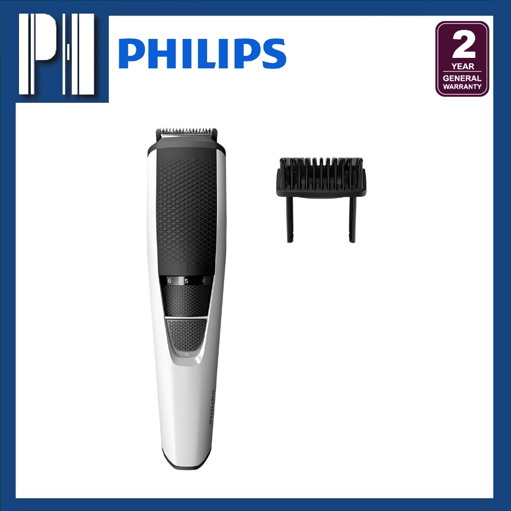 philips hair clipper shopee