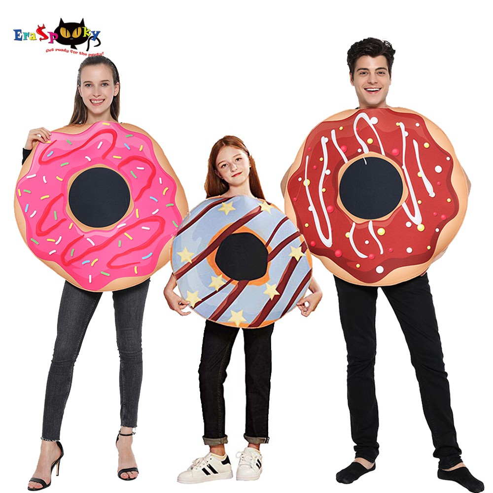 Wonderful Funny Food Halloween Costumes Galleries