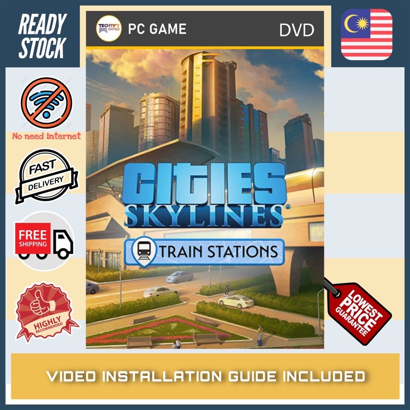 Cities skylines deluxe edition vs normal